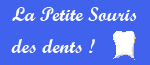 Ma petite souris