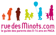 rue des minots