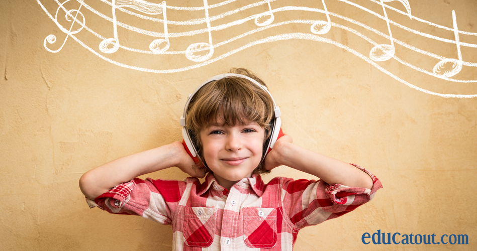 La S Ance De Chant Avec Les Enfants Activit S Musicales Educatout