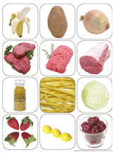 Recettes en images