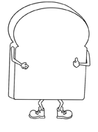 Bricolage - M. Sandwich