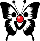 ÉvoluRire, par l’intermédiaire de ses personnages clownesques et de sa formatrice Caroline Aubert, artiste clown et thérapeute, offre des activités diversifiées fondées sur le rire, l’apprentissage et la croissance personnelle.