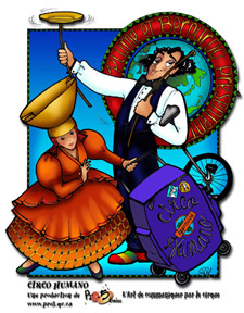 Circo Humano