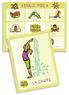 Bingo PedaYOGA - 44 fiches PedaYOGA