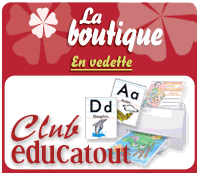 La Boutique - Venez d&eacute;couvrir notre gamme de produits exceptionnels !