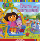 Dora au carnaval
