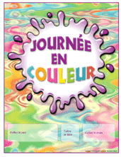 Ouvrir-calendrier perp&eacute;tuel journ&eacute;e en couleurs