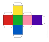 Ouvrir - Jeu j&rsquo;apprends mes couleurs