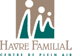 Havre famililal - Centre de plein air
