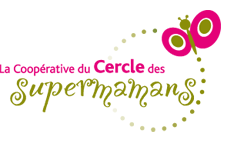 Coopérative du Cercle des supermamans Coopérative du Cercle des supermamans