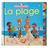 La plage