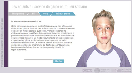Les enfants au service de garde en milieu scolaire&nbsp;: un laboratoire d&rsquo;observation des 5-12 ans