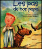 Les pas de mon papa