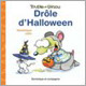 Dr&ocirc;le d'Halloween