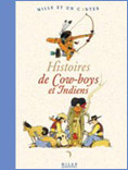 Histoires de Cow- boys et Indiens