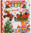Petite collection à glisser dans le bas de Noël!