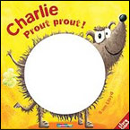 Charlie Prout Prout