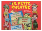 Le petit th&eacute;&acirc;tre
