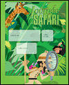JOURNÉE SAFARI