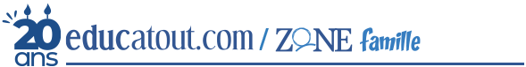 Infolettre - Educatout - ZoneFamille