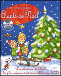 Les plus beaux Chants de No&euml;l 