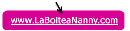 La boîte à Nanny