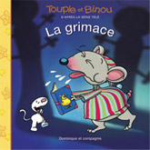 Les grimaces et les monstres, un beau duo