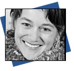 Liette Parent, B.A. en enseignement des arts visuels