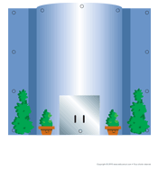 Ouvrir Mon quartier &agrave; enfiler