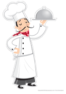 Ouvrir marionnettes - Mon quartier