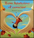 Ton histoire d&rsquo;amour