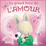 Le grand livre de L'Amour