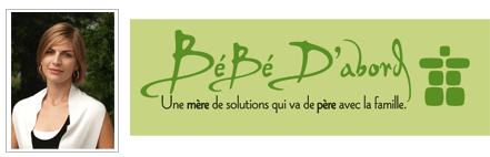 Bébé D'abord