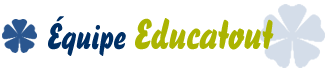 &Eacute;quipe Educatout